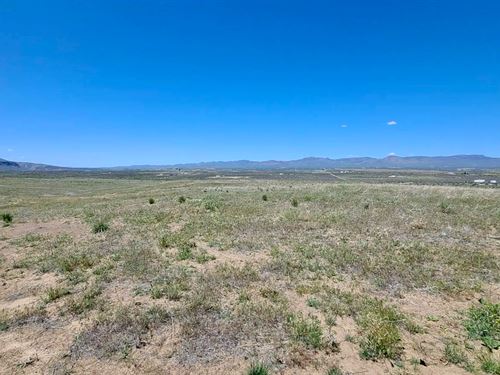 Open Skies, Open Possibilities : Elko : Nevada