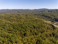 11.4 Acres in Fayette County WV : Scarbro : Fayette County : West Virginia