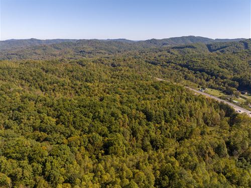 11.4 Acres in Fayette County WV : Scarbro : Fayette County : West Virginia