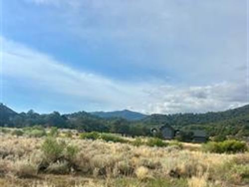 Beautiful Riverfront Property : Poncha Springs : Chaffee County : Colorado