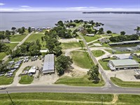 Livingston, TX Lot with Road Access : Livingston : Polk County : Texas