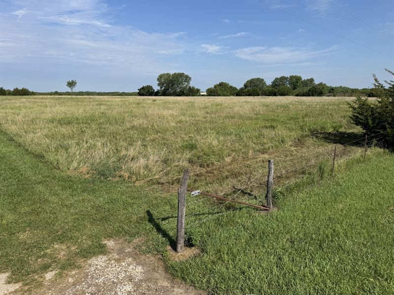 Kanwaka 5 Build Site : Lawrence : Douglas County : Kansas