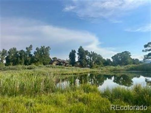 A Quiet Peaceful Setting : Poncha Springs : Chaffee County : Colorado