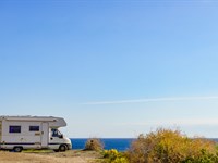 Texas Beach Property Only $7779 : Magnolia : Calhoun County : Texas