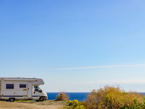 Texas Beach Property Only $7779 : Magnolia : Calhoun County : Texas