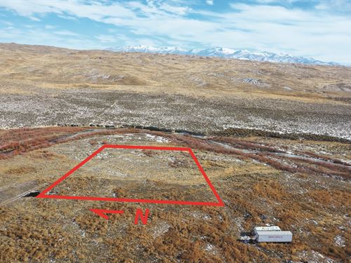 River Access, $99/Mo : Elko : Nevada