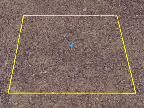 Lot with Power Nearby, $619.63/Mo : Lancaster : Los Angeles County : California