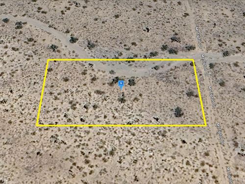 $547.01 Down, Mountains & Land : Dolan Springs : Mohave County : Arizona