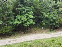 Happy Hollow 10 : Chester : Crawford County : Arkansas