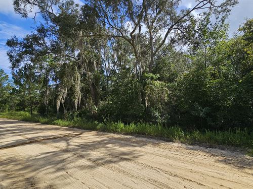 Your Mobile Home Spot : Interlachen : Putnam County : Florida