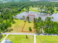 Tract 2 Lakeview Circle : Douglas : Coffee County : Georgia