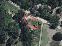 .15 AC Lot For Sale Near Lake : Greenville : Wayne County : Missouri