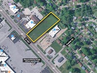 2.34 Ac in Cahokia, IL : Cahokia : Saint Clair County : Illinois