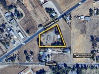 2.01 Ac in Madera, CA : Madera : California