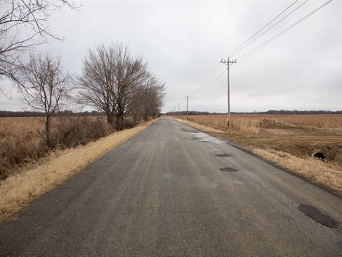 $999 Down with Electric : Canadian : Pittsburg County : Oklahoma