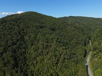 6.32 Acres in Jackson County NC : Sylva : Jackson County : North Carolina