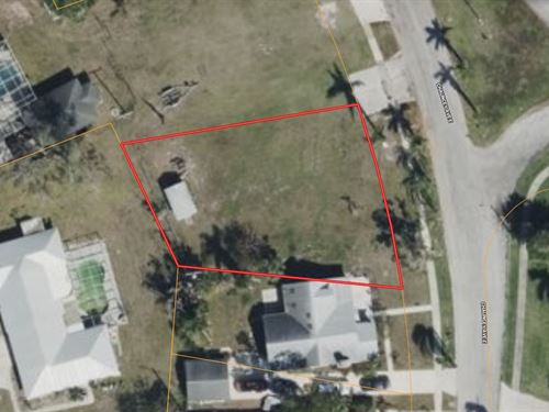 .23 Acres in Manatee County FL : Bradenton : Manatee County : Florida
