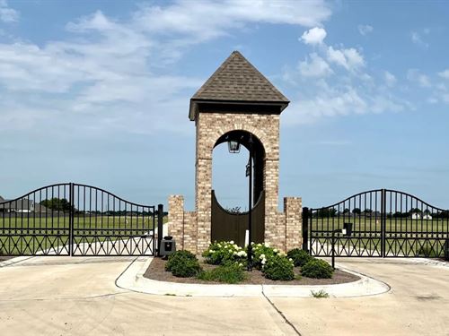 Lot 7 in Bolivar County in Chatmoss : Cleveland : Bolivar County : Mississippi