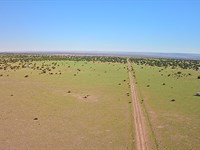 2.1 Acre Double Lot Concho Lake : Concho : Apache County : Arizona