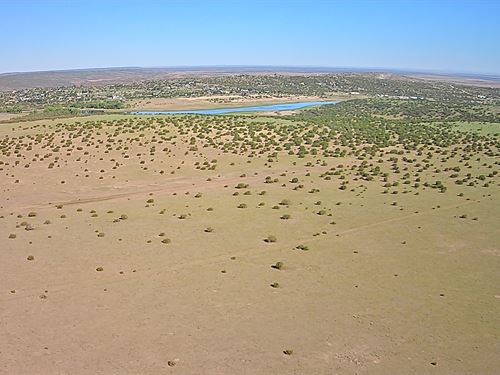 3 AZ Lots Near Concho Lake : Concho : Apache County : Arizona