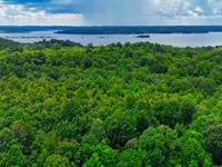 Private 12.62 Acres Near Stewart : Stewart : Tennessee