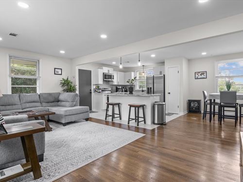 Wilowen Drive Nashville : Nashville : Williamson County : Tennessee