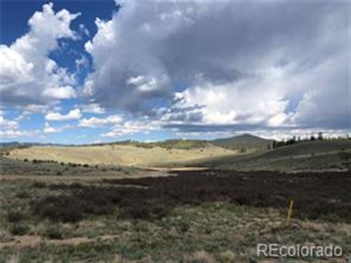 2 Acre Corner Lot : Jefferson : Park County : Colorado