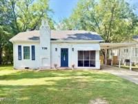 Vintage Elegance : Brookhaven : Lincoln County : Mississippi