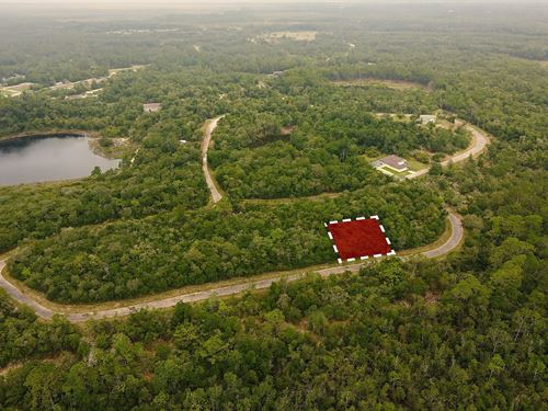 Quiet, Convenient, Buildable : Chipley : Washington County : Florida