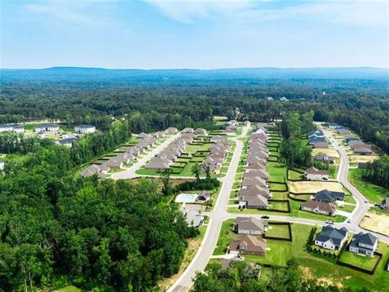 Mulberry Estates, Fortson, GA Lots : Fortson : Harris County : Georgia
