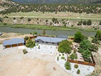 11679 US Highway 50, Howard, CO : Howard : Fremont County : Colorado