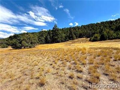Private 10 Acre Retreat : Howard : Fremont County : Colorado