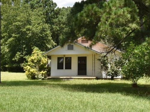 14 Acres in Prescott, Arkansas : Prescott : Nevada County : Arkansas