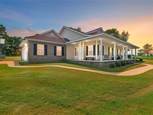 106479 S 4770 : Muldrow : Sequoyah County : Oklahoma