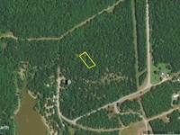 Getaway Near Eufaula Lake : McAlester : Pittsburg County : Oklahoma