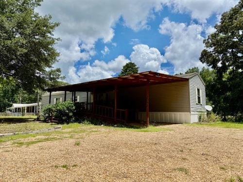 1092 Johnston Station Rd, Summit : Summit : Pike County : Mississippi
