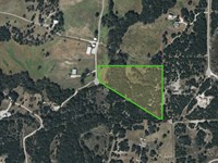 102 Private Road 2164, Iredell, TX : Iredell : Bosque County : Texas