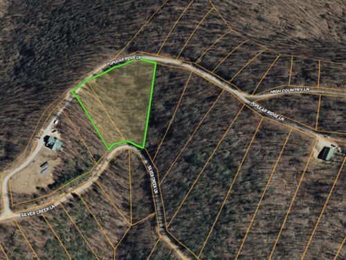 7021 Poplar Ridge Ln, Morganton : Morganton : Burke County : North Carolina