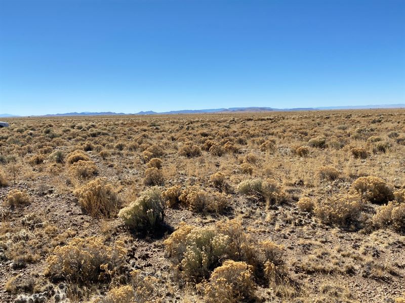 4.85 Acres in Blanca Colorado : Blanco : Costilla County : Colorado