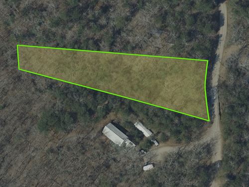 Lt 33 Lake Forest Dr, Abbeville, SC : Abbeville : South Carolina