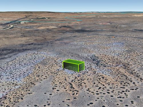 Raw Land 1.07 Acre in Apache AZ : Sanders : Apache County : Arizona