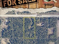 1.09 Ac Lot With Electricity in Are : Soldotna : Kenai Peninsula Borough : Alaska