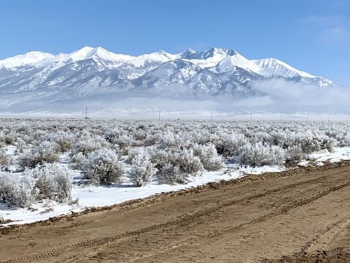 Claim Your Space in Alamosa, CO : Alamosa : Colorado