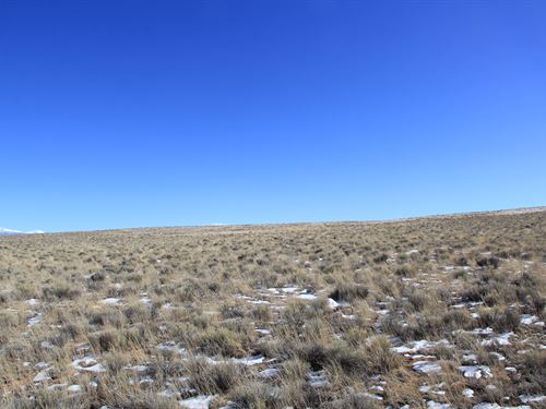 Colorado Land 4.7 Acres in Costilla : San Acacio : Costilla County : Colorado
