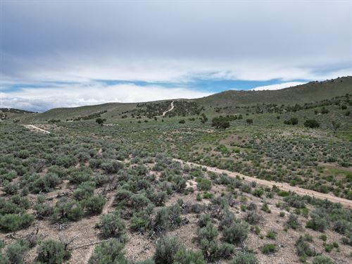 Own 1 Acre in Elko Today : Elko : Nevada