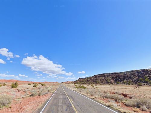 You Won't Believe This Land Exists : Saint Johns : Apache County : Arizona