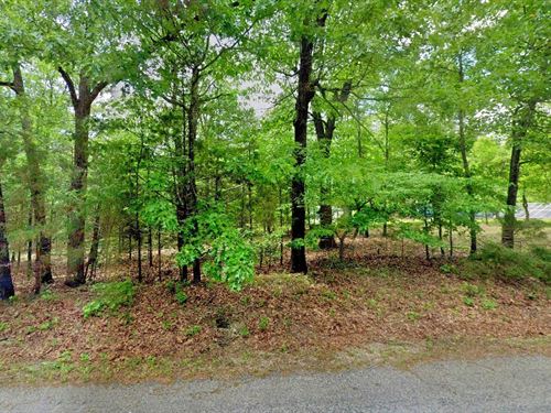 Build Your Family Getaway : Horseshoe Bend : Izard County : Arkansas