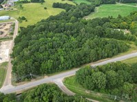 Covington Drive Canton 4.26 : Canton : Madison County : Mississippi