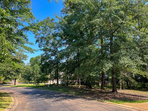.7 Acre Lot in Knightsbridge Subdi : Madison : Mississippi