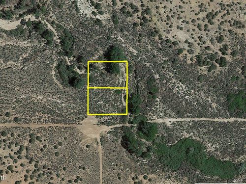 Off Grid Homestead : Roosevelt : Duchesne County : Utah